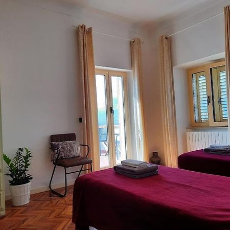 Casa Amrita, Yoga B&B Teramo Eksteriør bilde