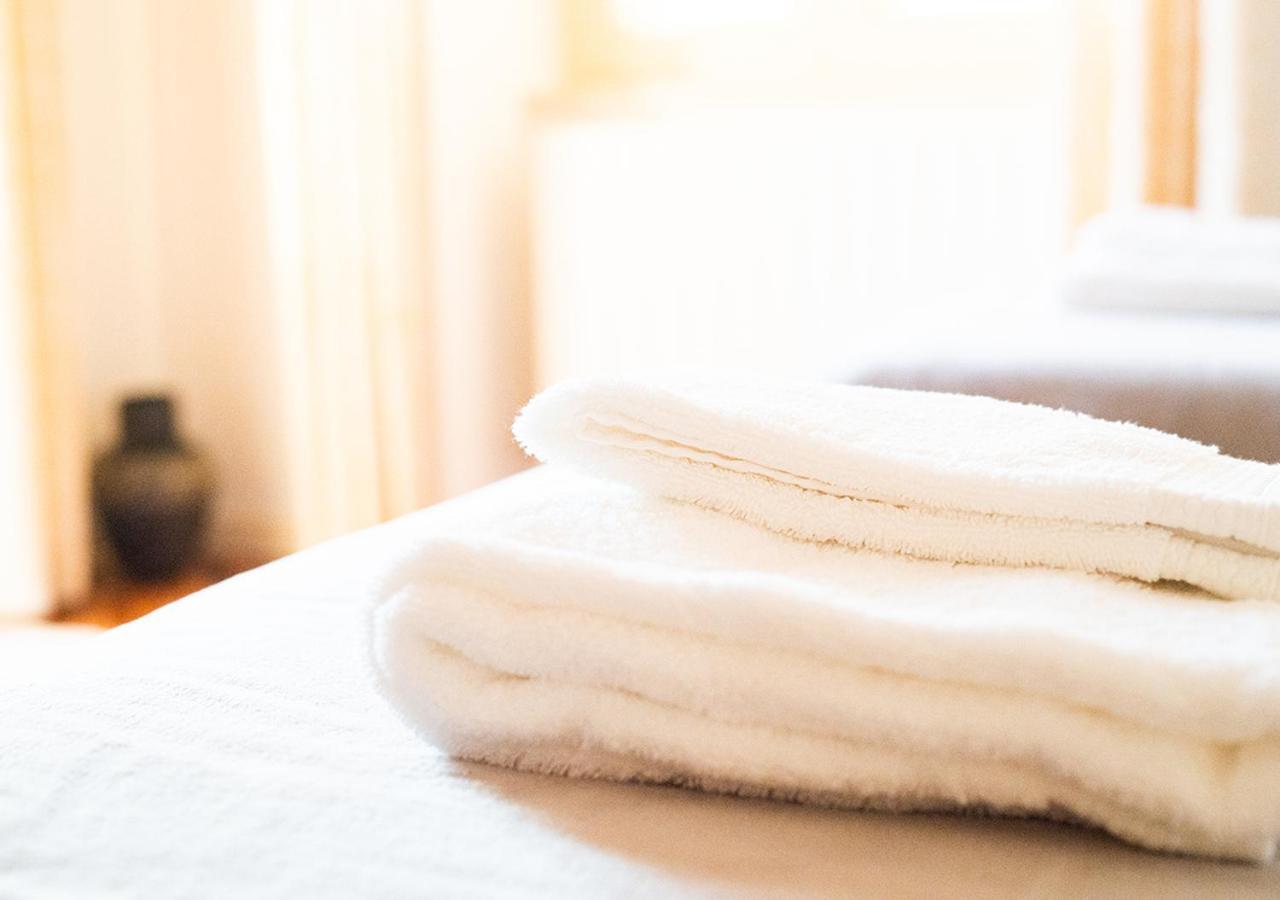 Casa Amrita, Yoga B&B Teramo Eksteriør bilde